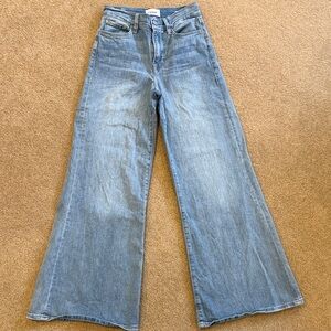 Frame Le Pixie Palazzo 25